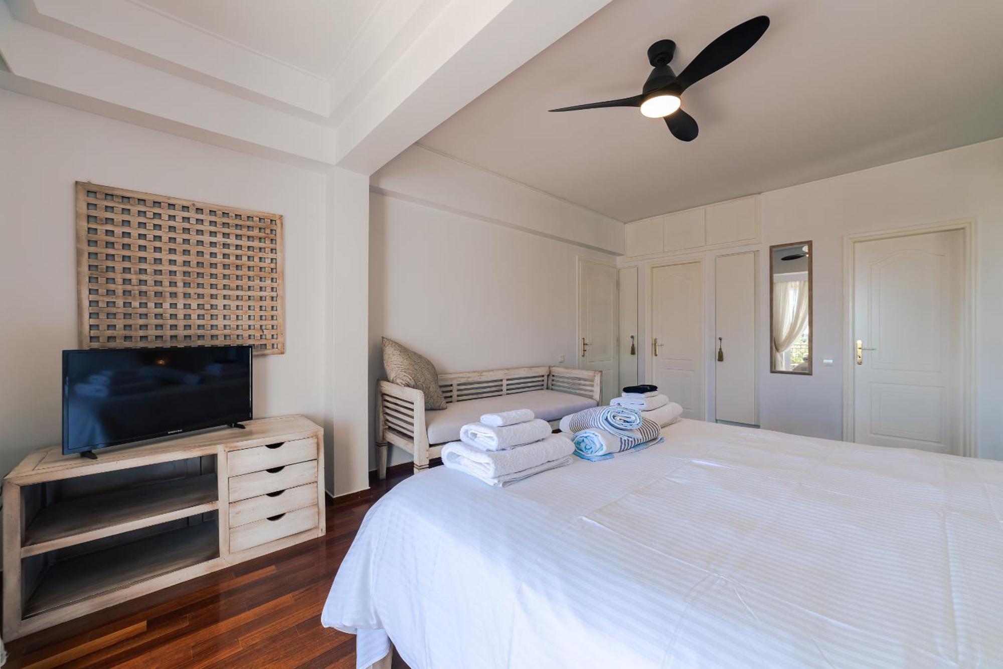 Lagonisi Luxury Escape Buitenkant foto